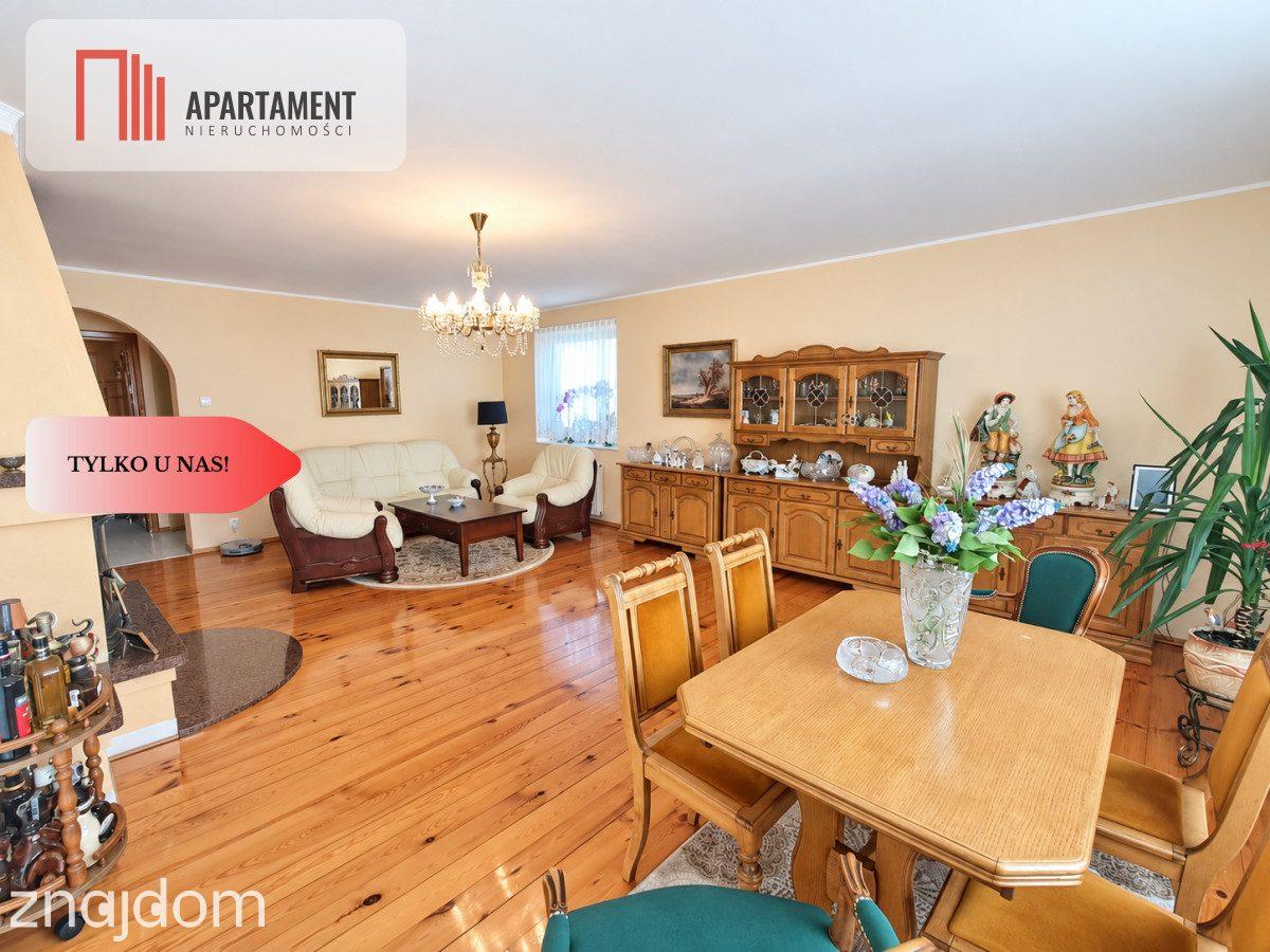 Dom 240 m² przy lesie | Rokitki Tczewskie | 1180m2 - zdjęcie 8