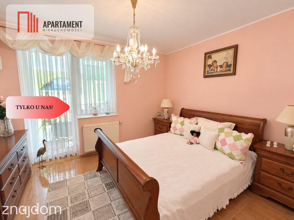 Dom 240 m² przy lesie | Rokitki Tczewskie | 1180m2 - zdjęcie 10