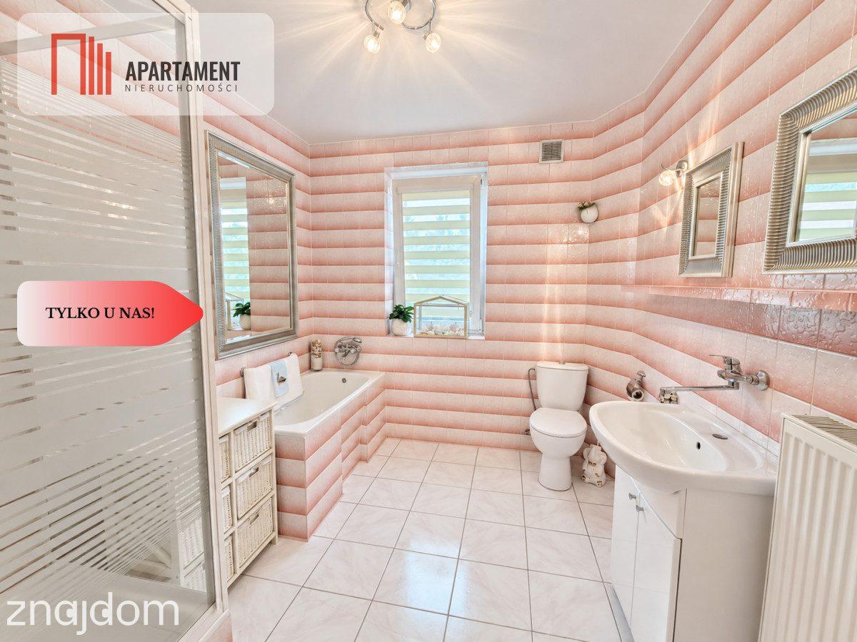 Dom 240 m² przy lesie | Rokitki Tczewskie | 1180m2 - zdjęcie 15