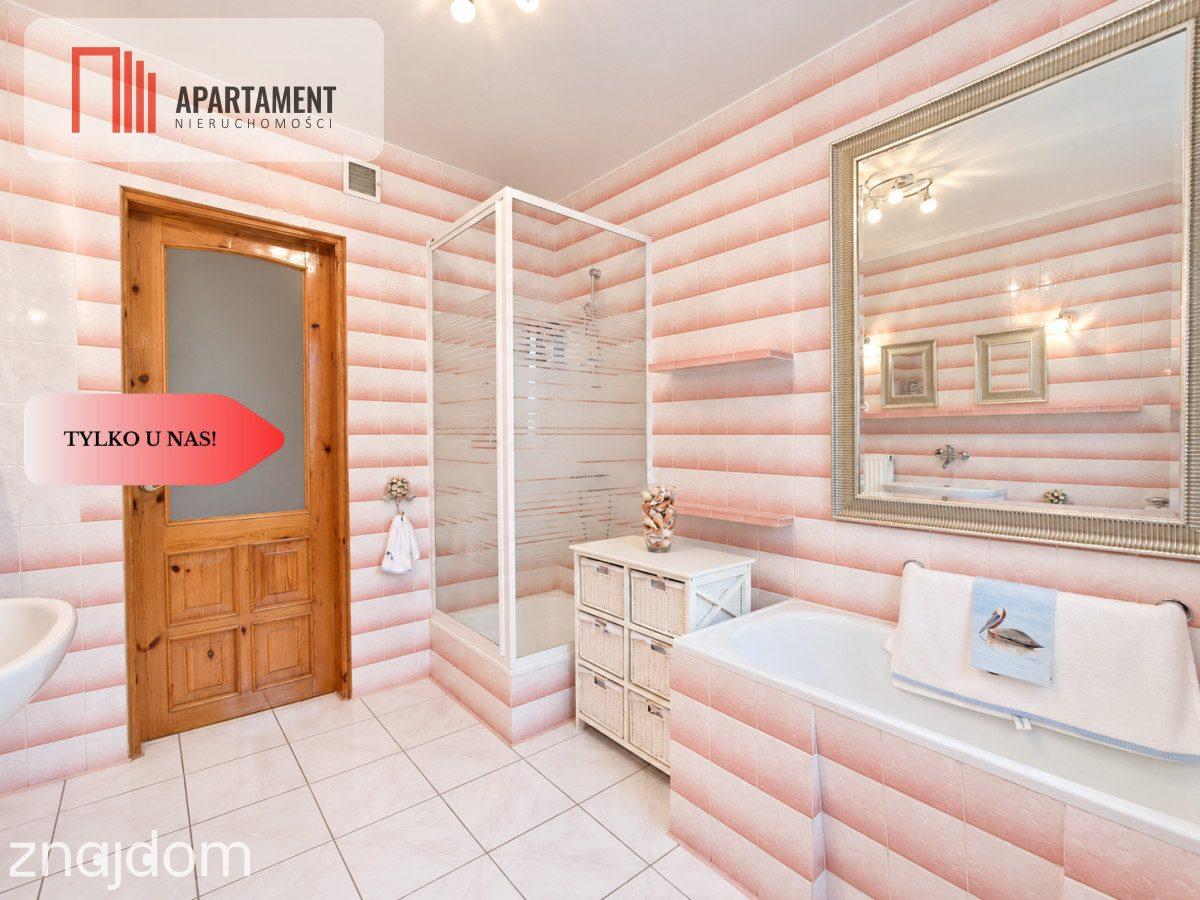 Dom 240 m² przy lesie | Rokitki Tczewskie | 1180m2 - zdjęcie 16