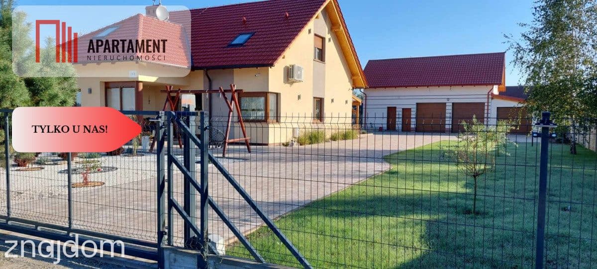 Dla rodziny z dziećmi, Do dalszego wynajmu, Blisko