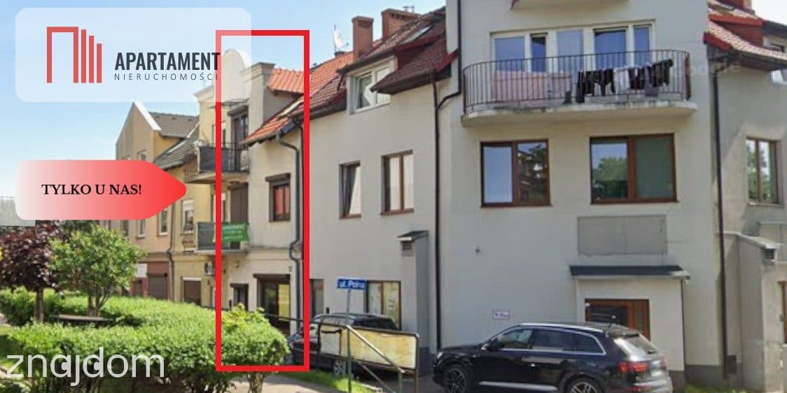 dwa mieszkania/lokal użytkowy/centrum Trzebnicy/ - zdjęcie 2