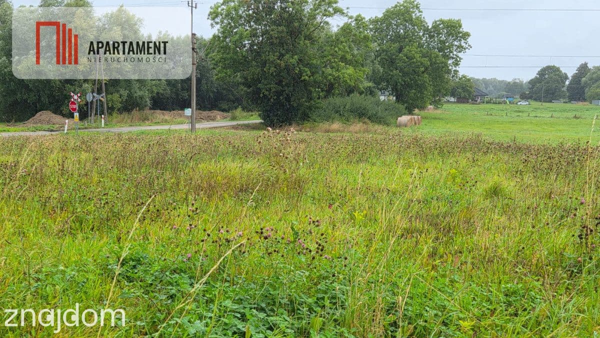 1,7 ha Działka rolna w nadmorskim Tymieniu - zdjęcie 4