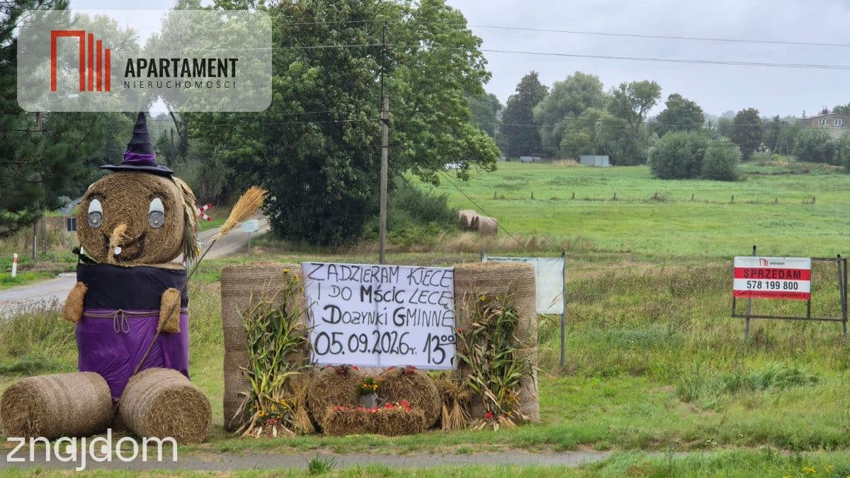1,7 ha Działka rolna w nadmorskim Tymieniu - zdjęcie 5