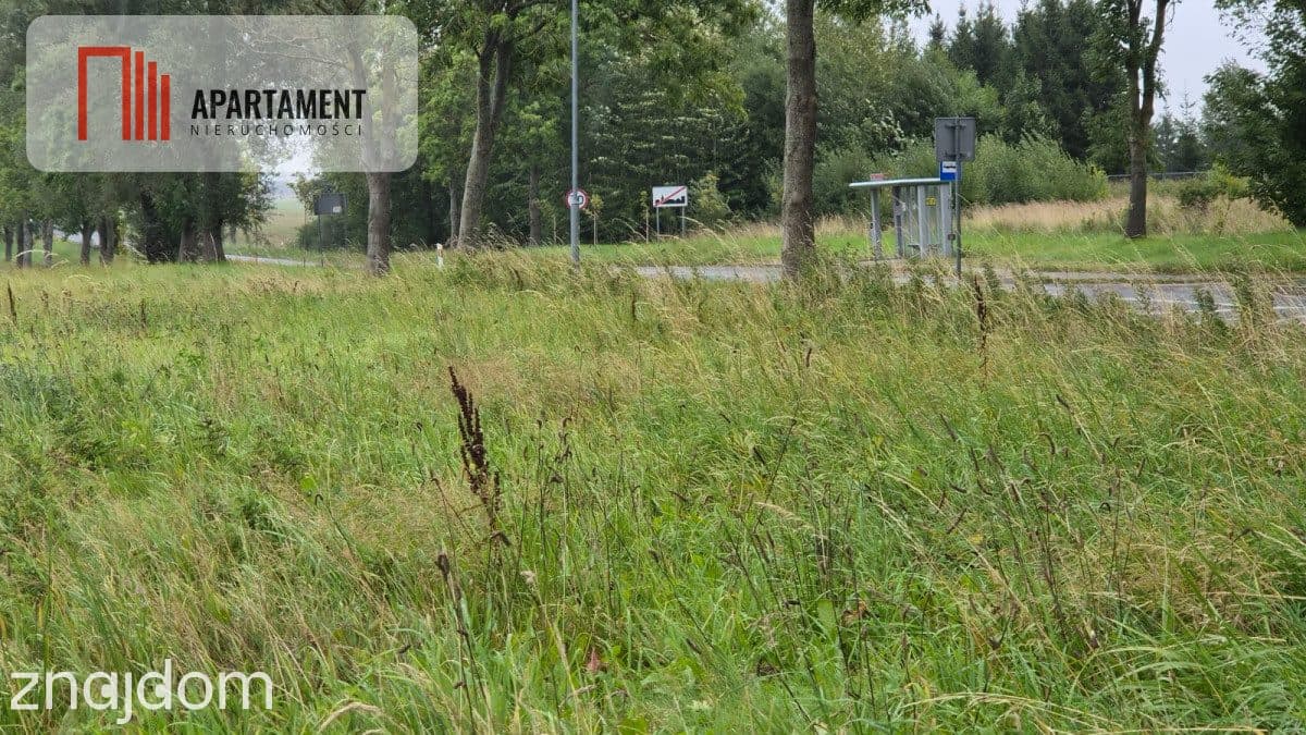 1,7 ha Działka rolna w nadmorskim Tymieniu - zdjęcie 6