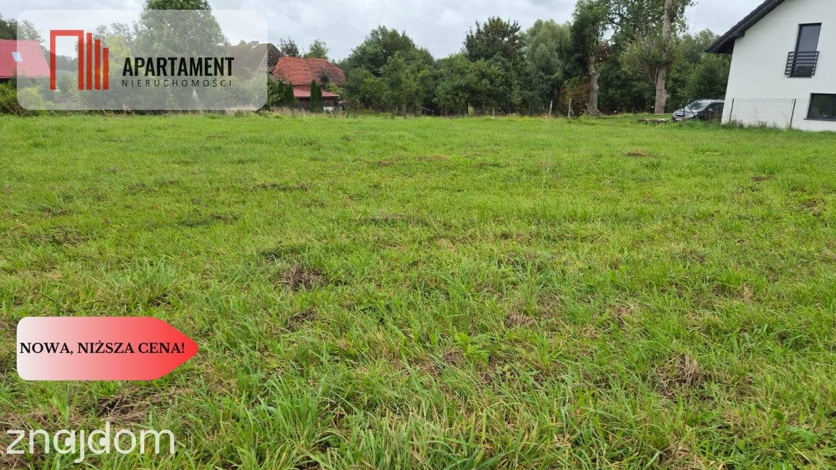 Działki z WZ 3 km od Bałtyku - zdjęcie 7