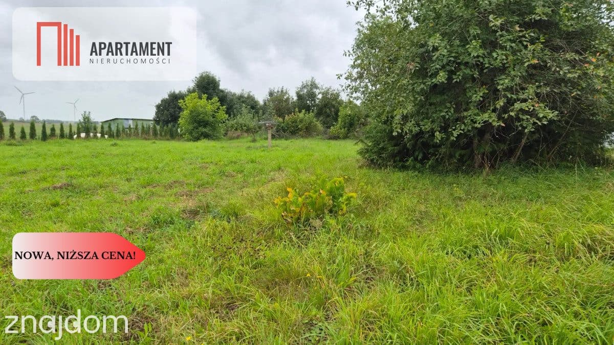Działki z WZ 3 km od Bałtyku - zdjęcie 8
