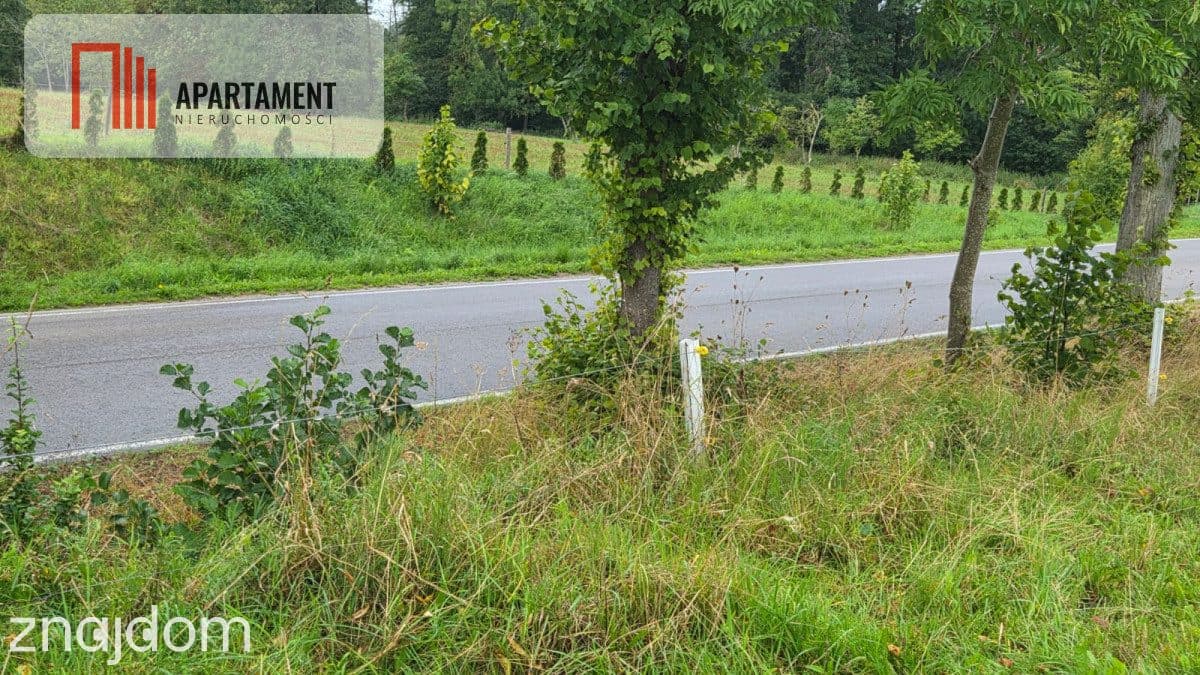 5 Działek z warunkami zabudowy 4 km od morza - zdjęcie 11