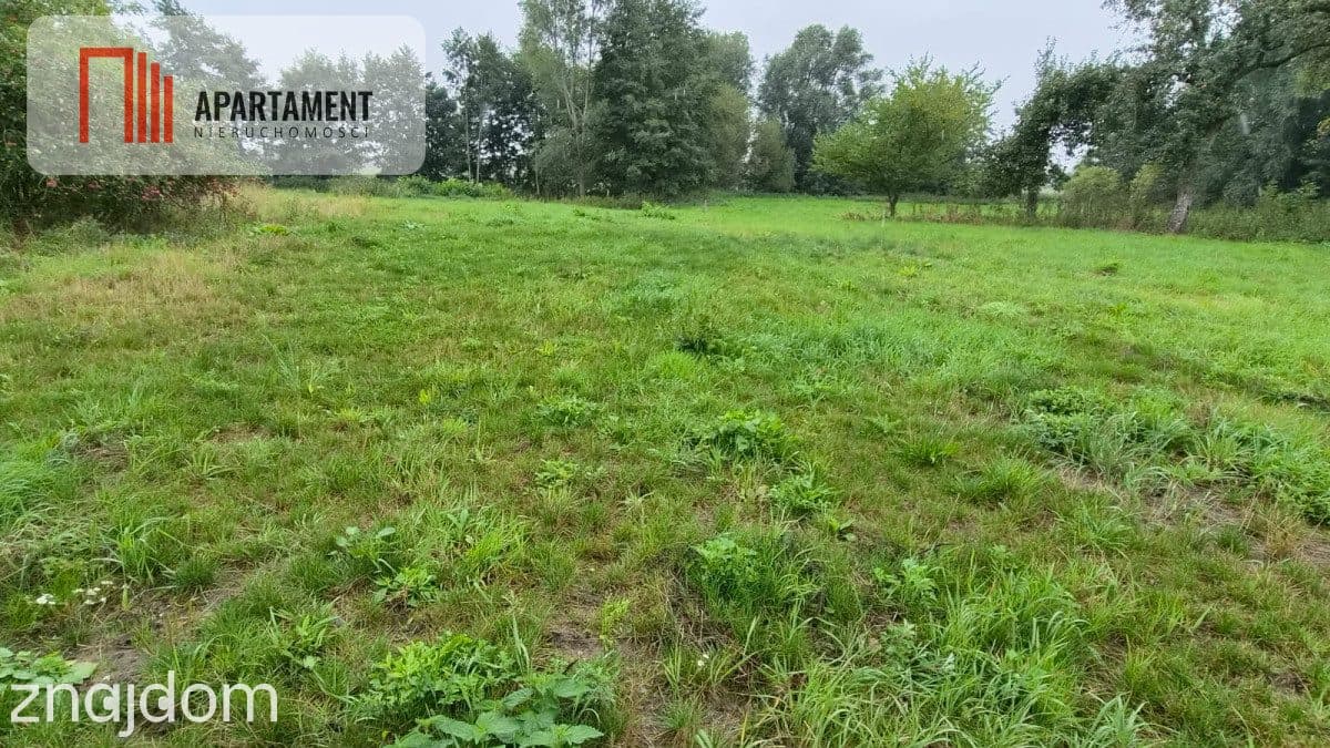 Działki z perspektywą na pełnych uroku terenach - zdjęcie 7