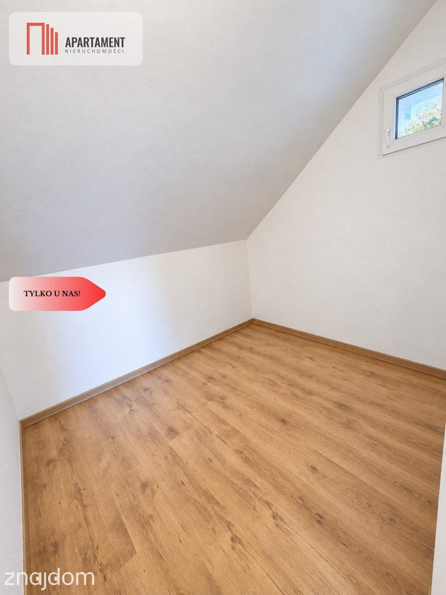 Przestronne mieszkanie w Skarszewach - zdjęcie 7