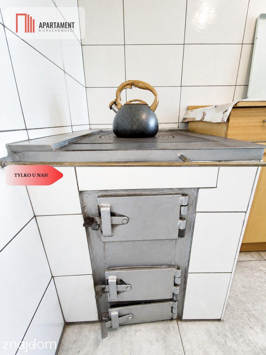 Tylko u Nas! Mieszkanie z garażem oraz ogródkiem. - zdjęcie 12