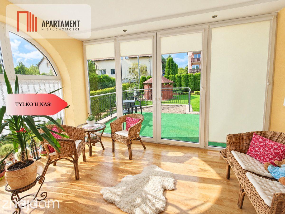Dom 240 m² przy lesie | Rokitki Tczewskie | 1180m2 - zdjęcie 9