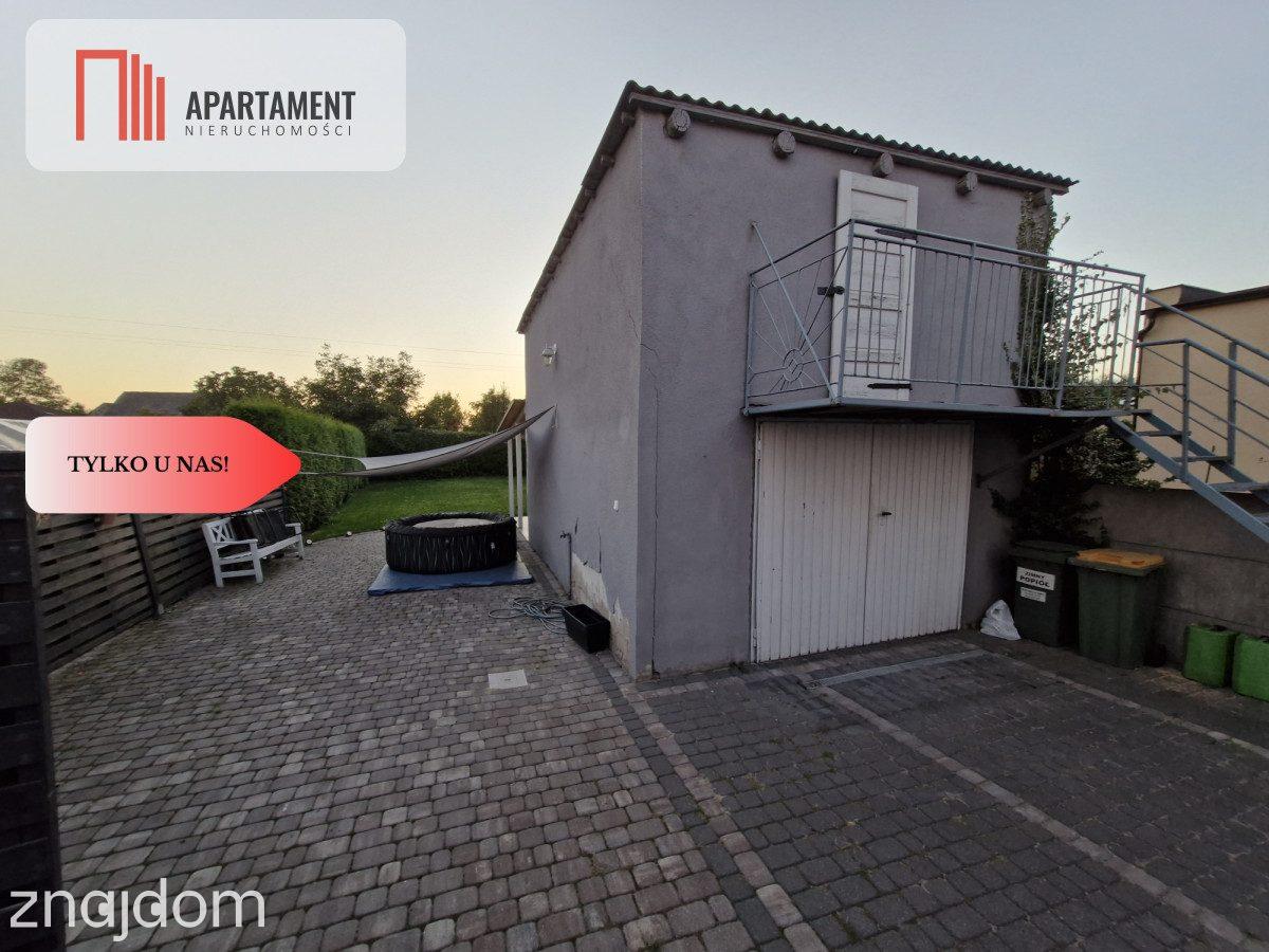 *Połowa domu w Sadkach - zdjęcie 15
