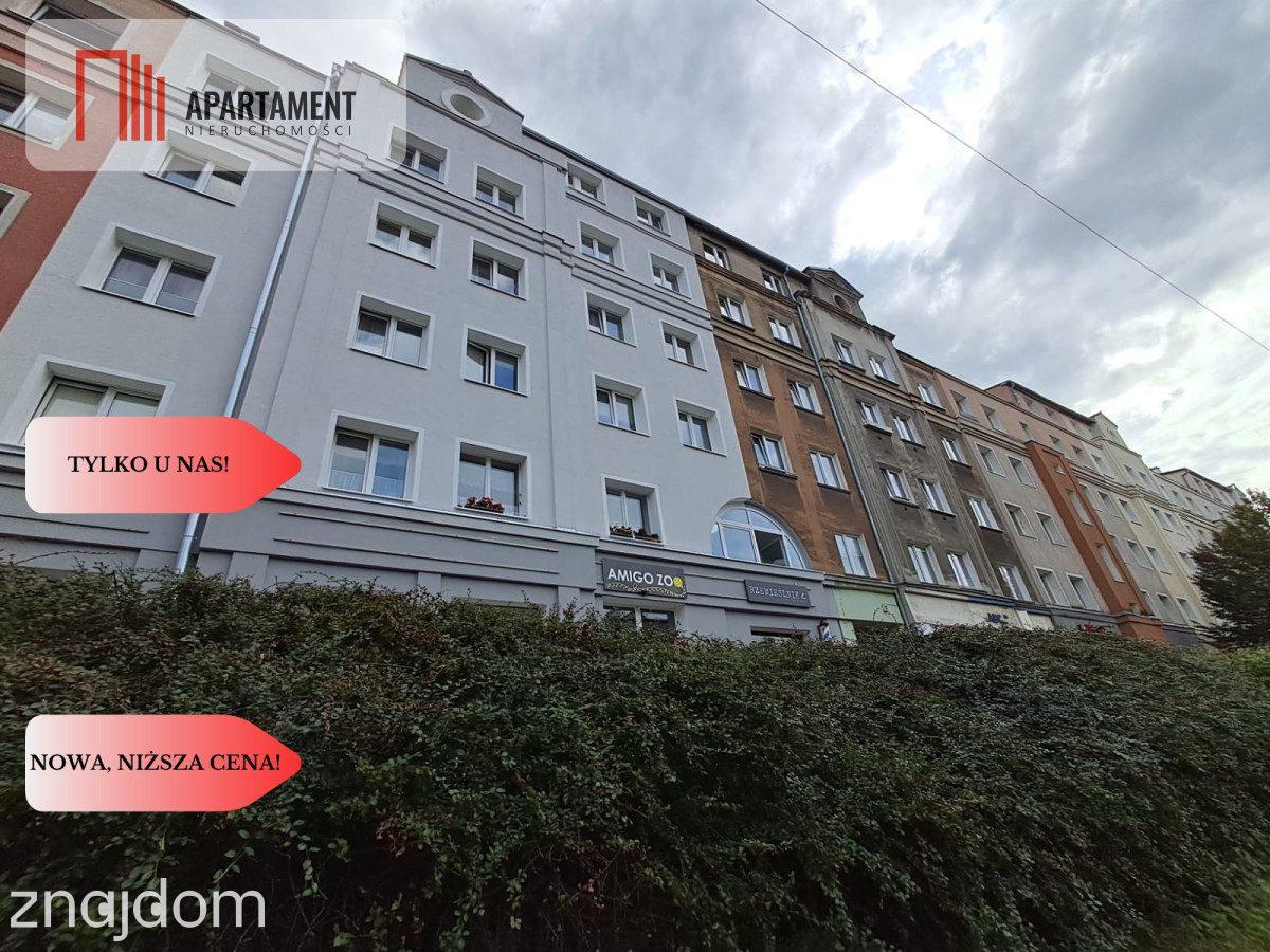 Wyremontowane-Nowoczesne 2 Pokoje 51 m² | Gdańsk