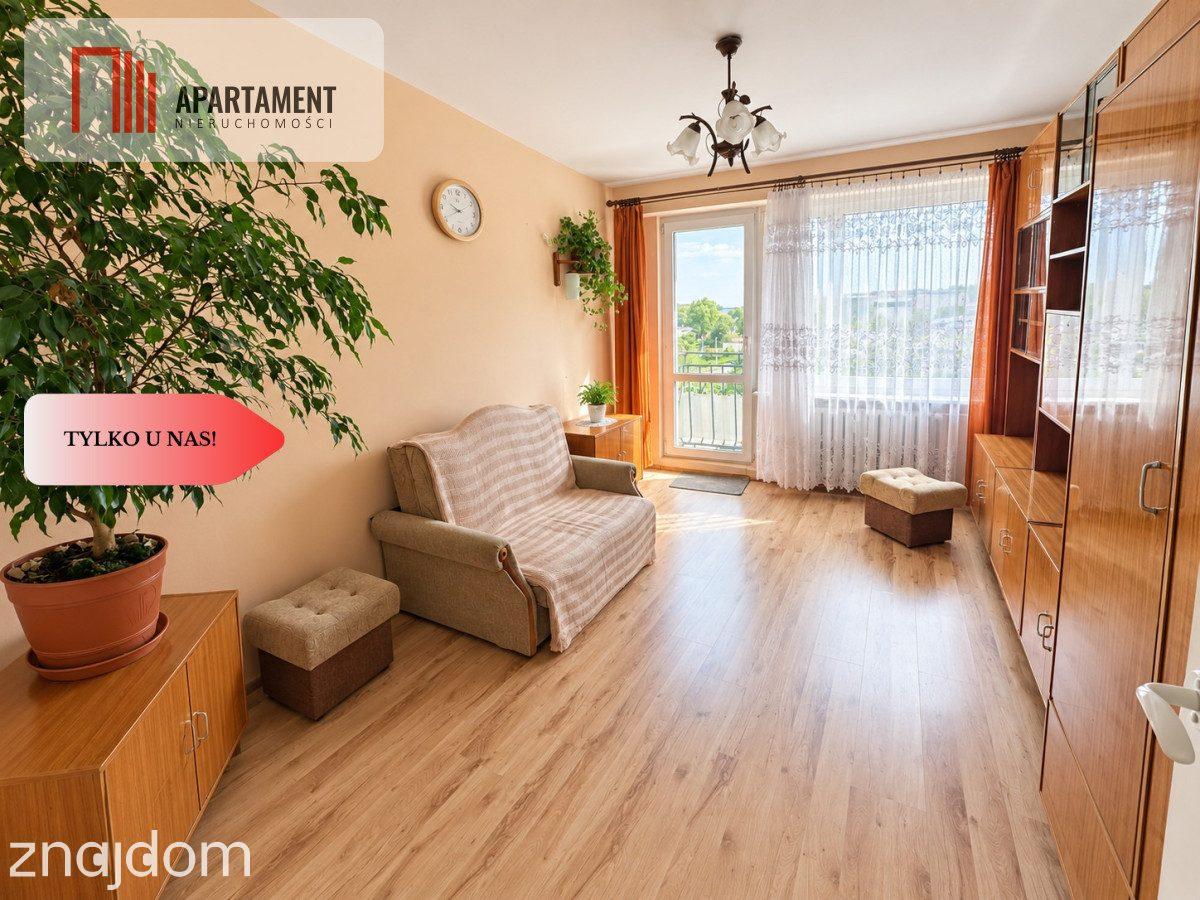 Mieszkanie 48.20m2 Ceynowy - zdjęcie 2