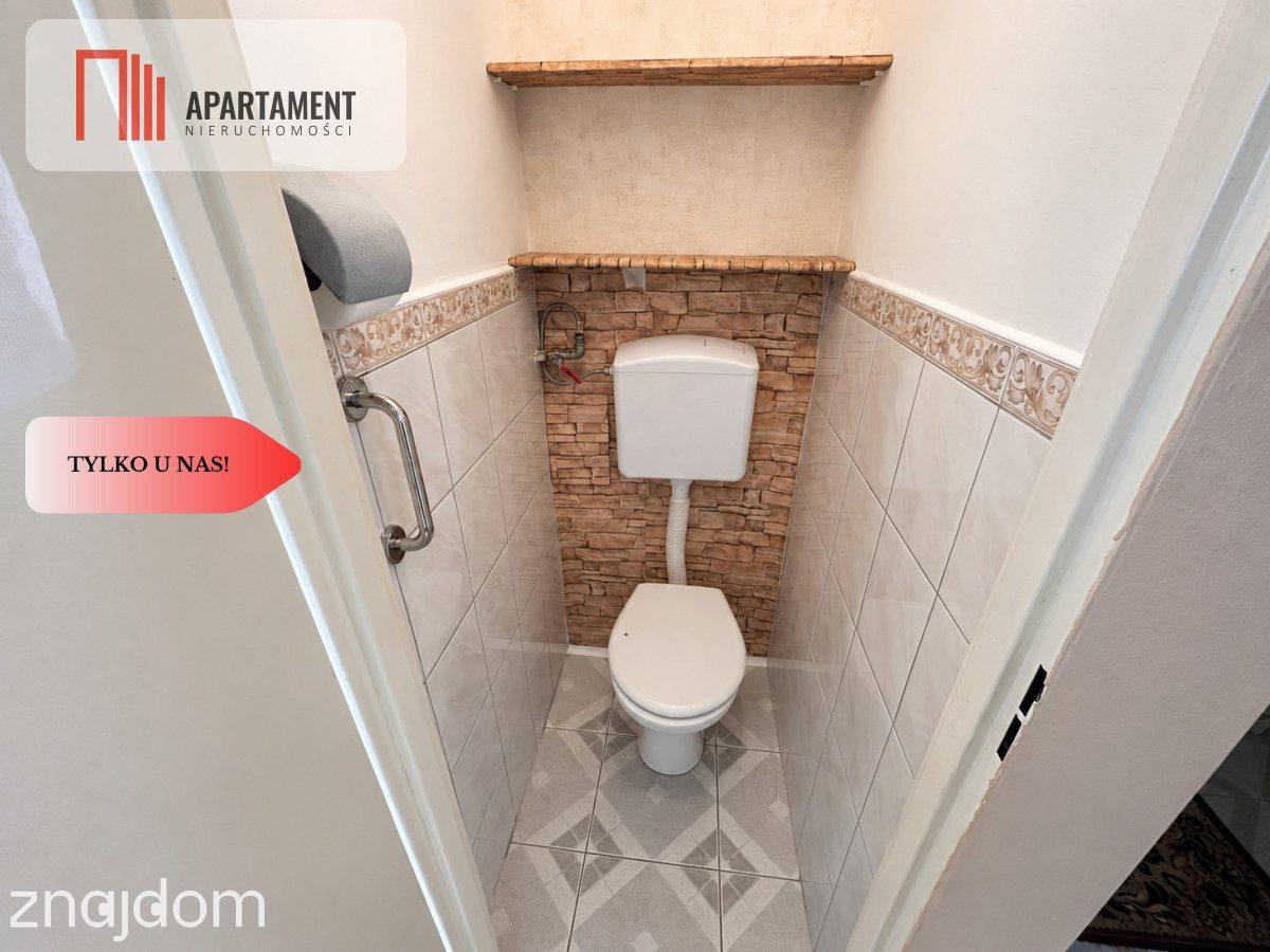 Mieszkanie 48.20m2 Ceynowy - zdjęcie 13