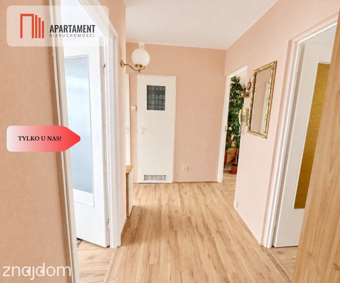 Mieszkanie 48.20m2 Ceynowy - zdjęcie 5