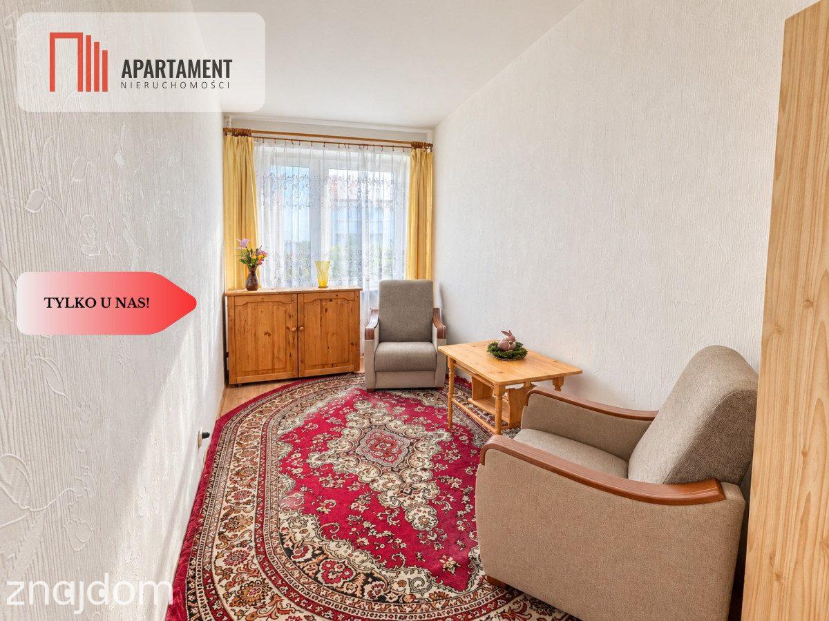 Mieszkanie 48.20m2 Ceynowy - zdjęcie 7