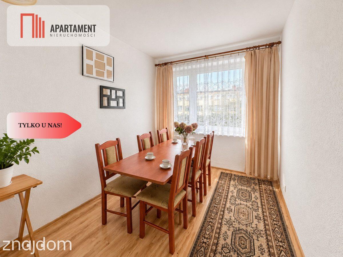 Mieszkanie 48.20m2 Ceynowy - zdjęcie 9