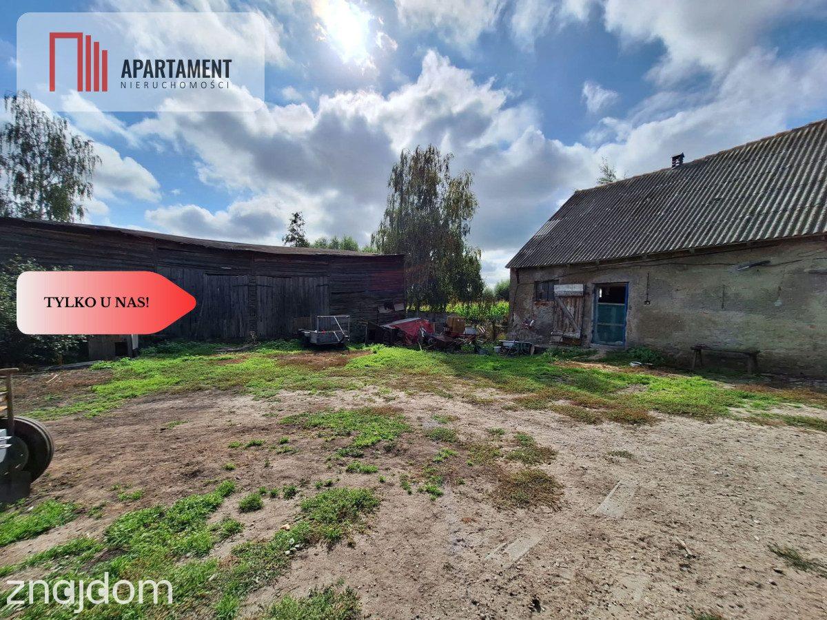 Malowniczy dom na wsi. - zdjęcie 5