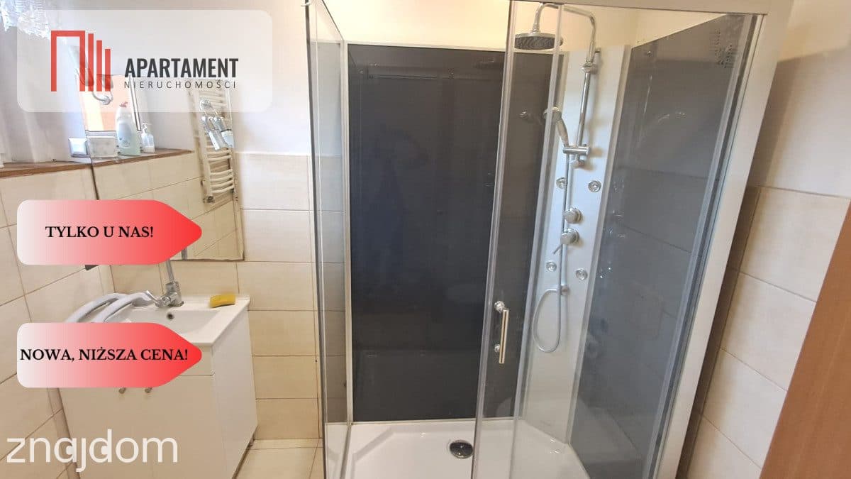 Dom dla rodziny w spokojnej lokalizacji – PROMOCJA - zdjęcie 10