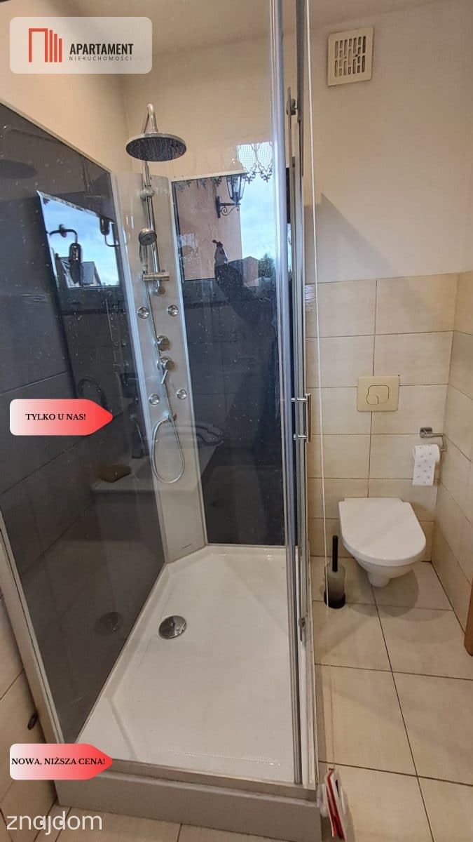 Dom dla rodziny w spokojnej lokalizacji – PROMOCJA - zdjęcie 11
