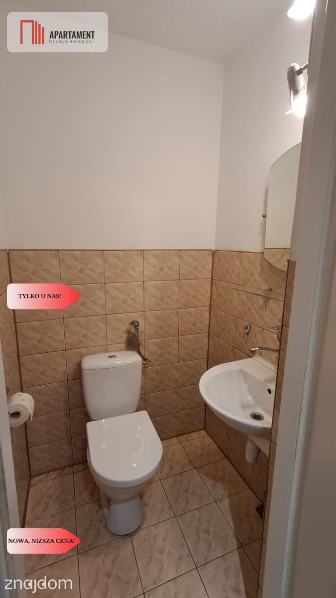 Dom dla rodziny w spokojnej lokalizacji – PROMOCJA - zdjęcie 21