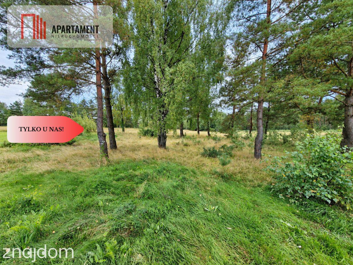 Kaszuby – działka pod dom 1105 m² - zdjęcie 7