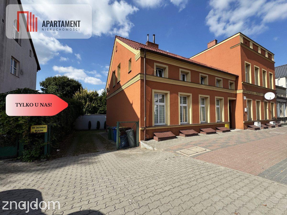Mieszkanie Garaż Piwnica blisko Centrum Miasta ! - zdjęcie 18