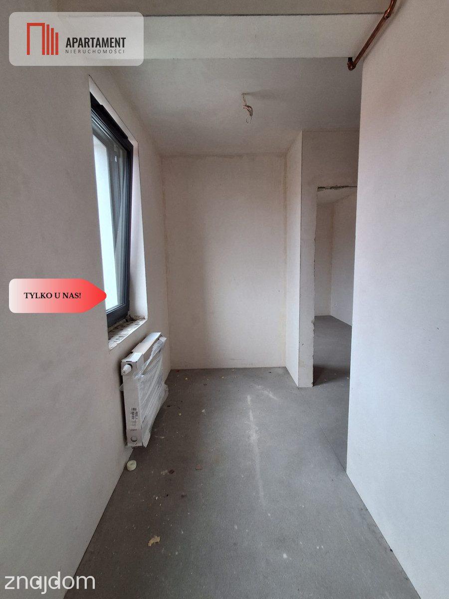 Bez PCC / Nowe 2 pokojowe 35 m² w centrum Wołowa - zdjęcie 10