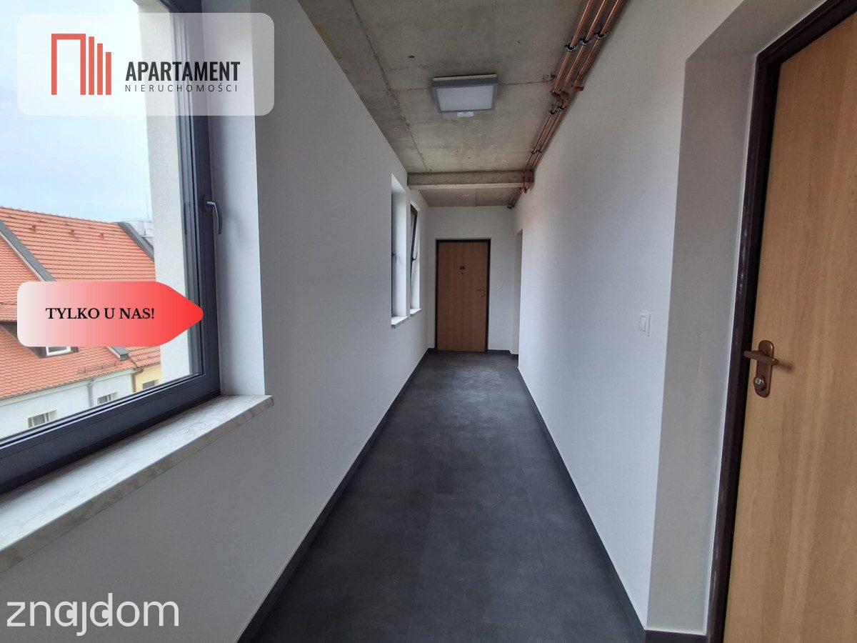 Bez PCC / Nowe 2 pokojowe 35 m² w centrum Wołowa - zdjęcie 12
