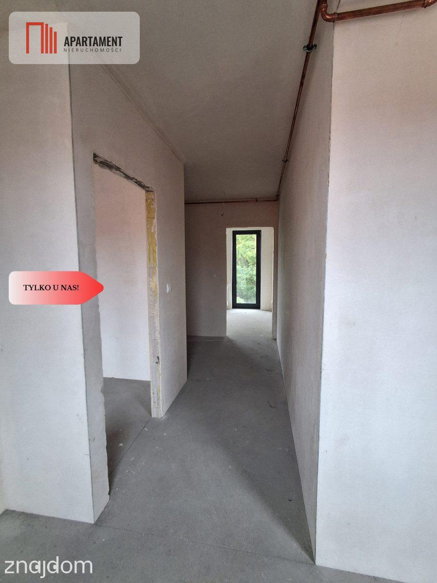 Bez PCC / Nowe 2 pokojowe 35 m² w centrum Wołowa - zdjęcie 11