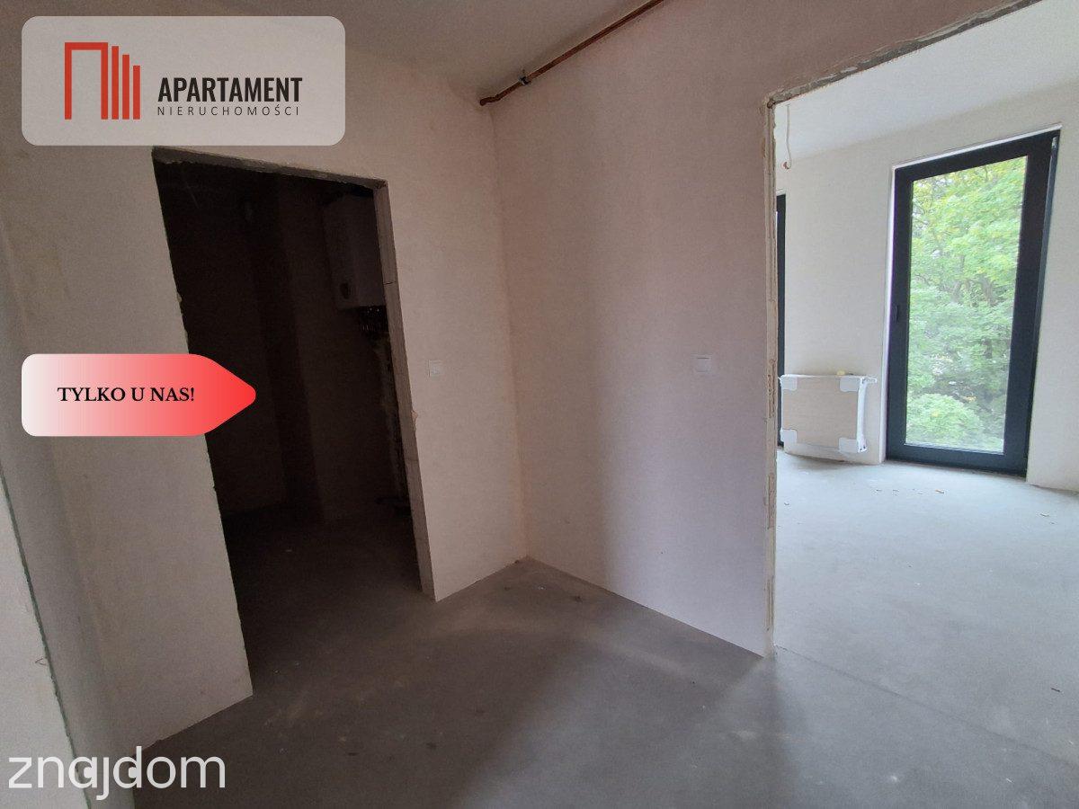 Bez PCC / Nowe 2 pokojowe 35 m² w centrum Wołowa - zdjęcie 9