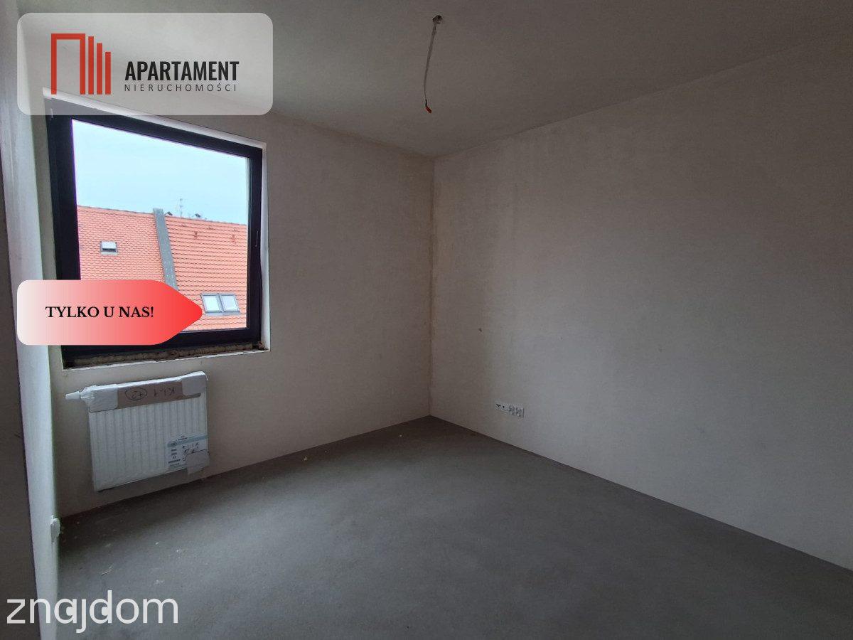 Bez PCC / Nowe 2 pokojowe 35 m² w centrum Wołowa - zdjęcie 7