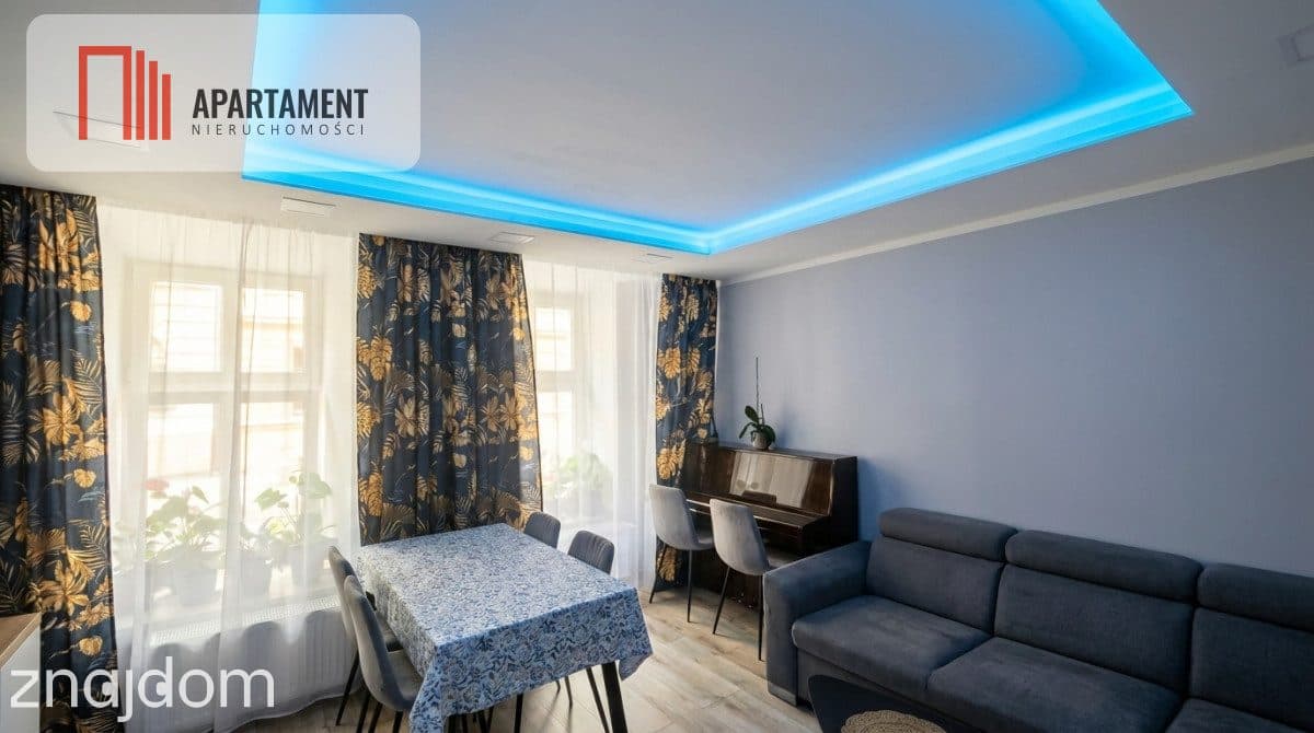 Nowoczosne mieszkanie 62,52 m2 po remoncie - zdjęcie 2