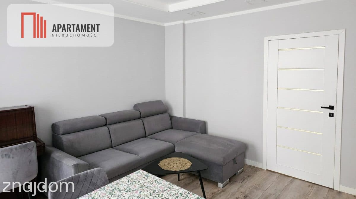 Nowoczosne mieszkanie 62,52 m2 po remoncie - zdjęcie 5