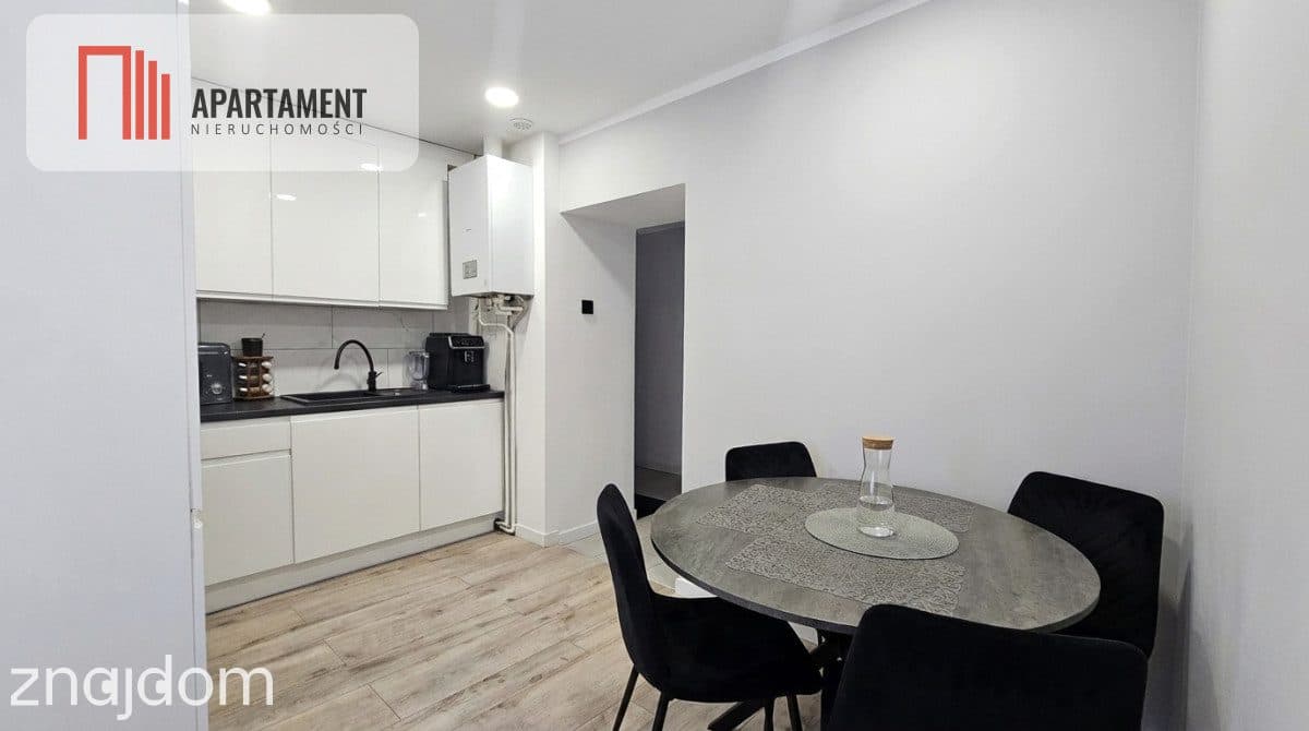 Nowoczosne mieszkanie 62,52 m2 po remoncie - zdjęcie 8