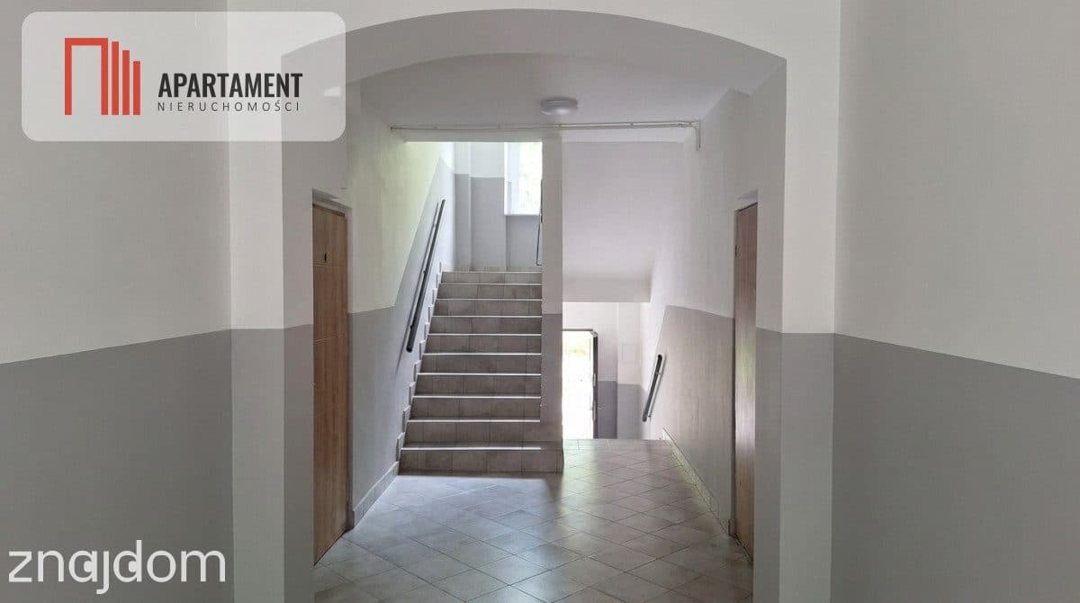 Nowoczosne mieszkanie 62,52 m2 po remoncie - zdjęcie 17