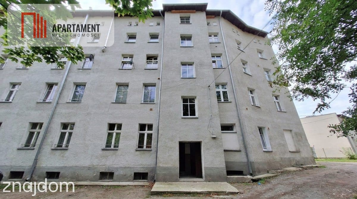 Nowoczosne mieszkanie 62,52 m2 po remoncie - zdjęcie 18