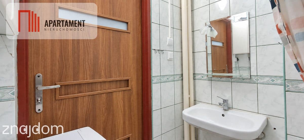 M5 w bloku - Gniewkowo - zdjęcie 5