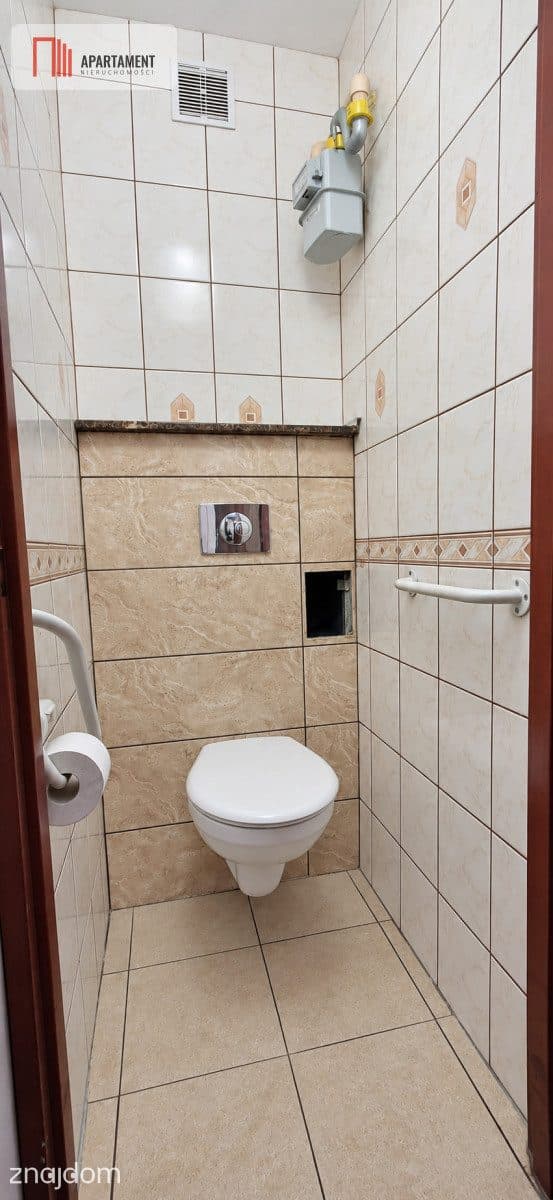 M5 w bloku - Gniewkowo - zdjęcie 6