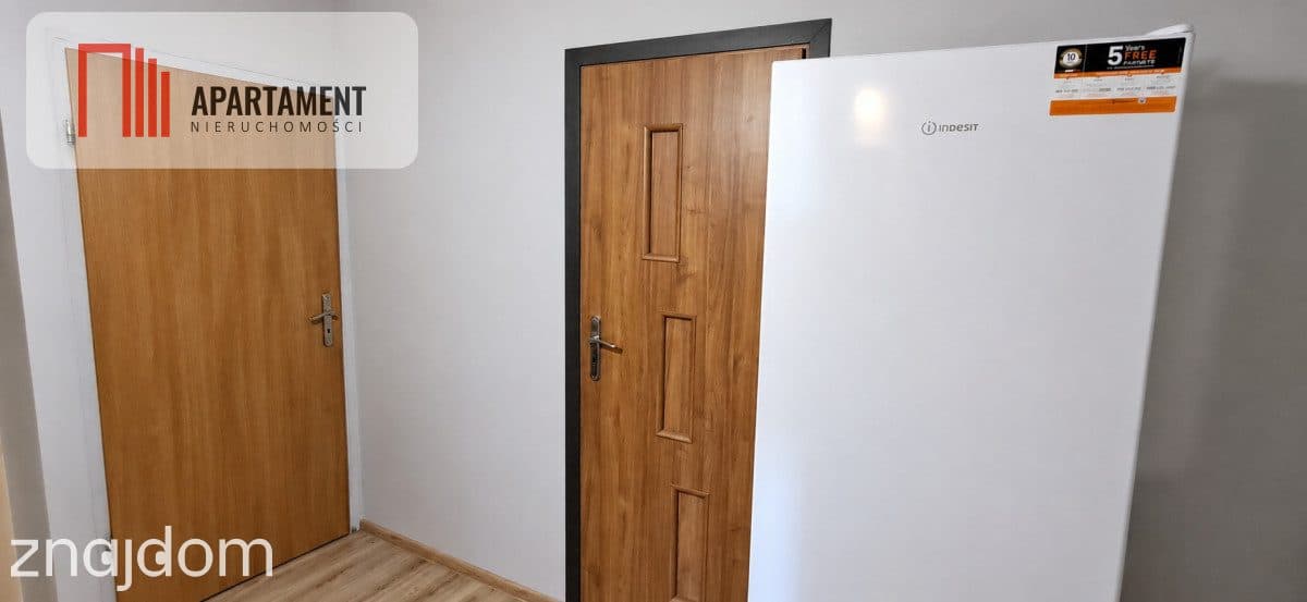 M5 w bloku - Gniewkowo - zdjęcie 14