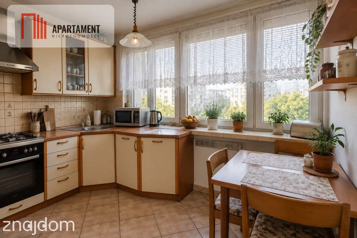 Okazja! 55 m² na Osowej Górze | 2 pokoje | Balkon - zdjęcie 3