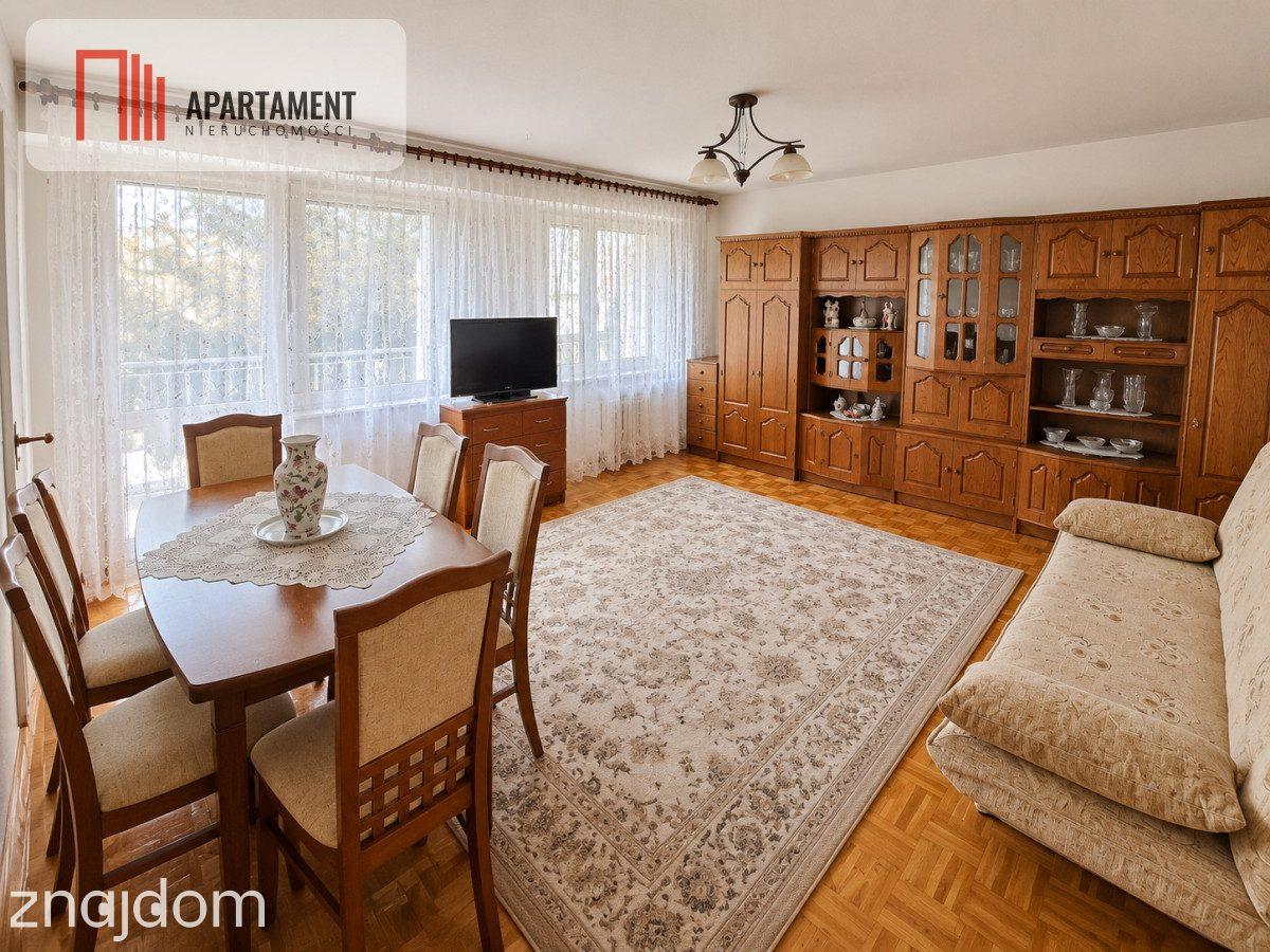 Okazja! 55 m² na Osowej Górze | 2 pokoje | Balkon