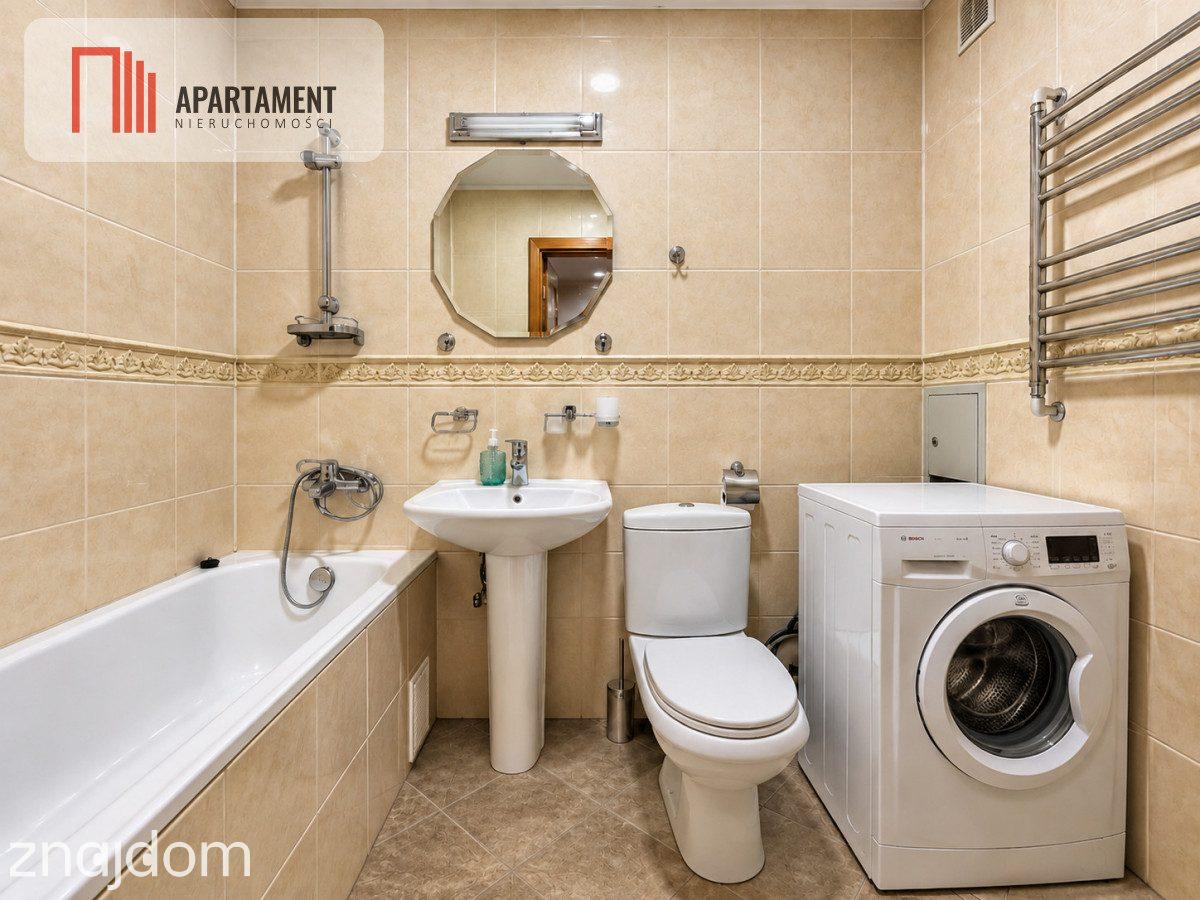 Okazja! 55 m² na Osowej Górze | 2 pokoje | Balkon - zdjęcie 4