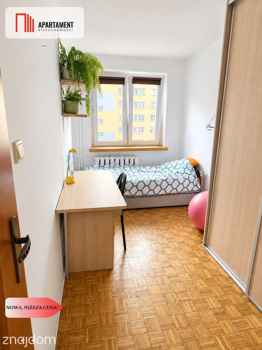 Bartodzieje | 3 pokoje | 56 m² | Top lokalizacja - zdjęcie 2