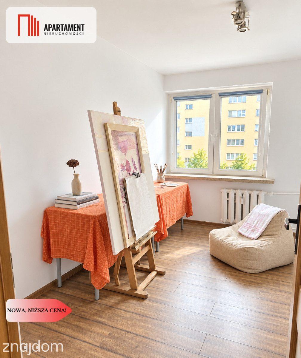 Bartodzieje | 3 pokoje | 56 m² | Top lokalizacja - zdjęcie 3