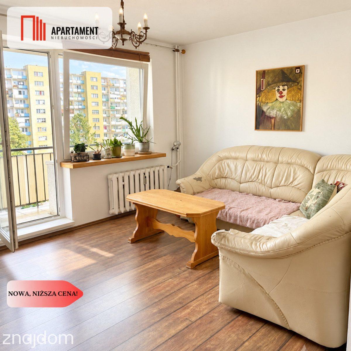 Bartodzieje | 3 pokoje | 56 m² | Top lokalizacja
