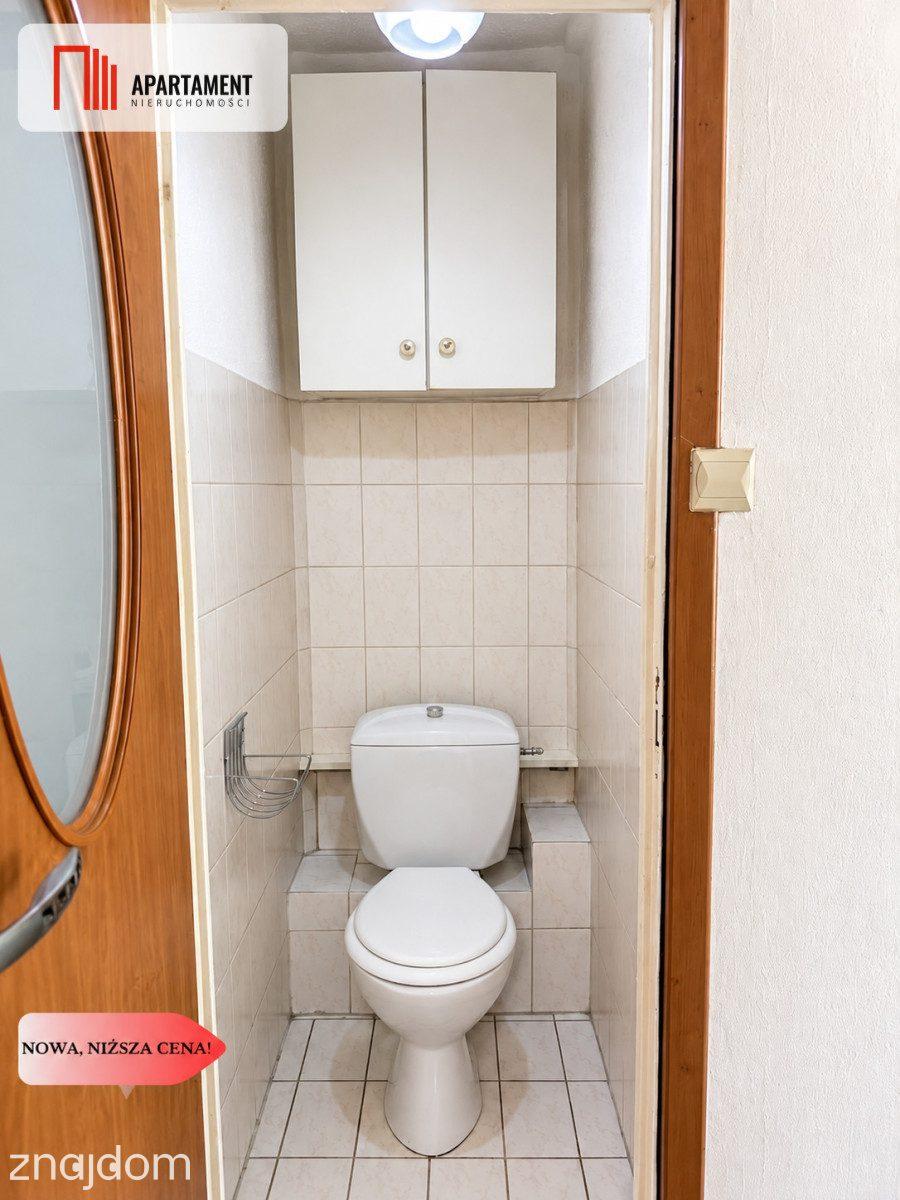 Bartodzieje | 3 pokoje | 56 m² | Top lokalizacja - zdjęcie 6