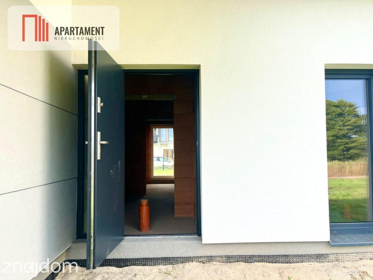 Nowy dom parterowy, 126mkw, Przyłęki/Nowe Dabie - zdjęcie 5